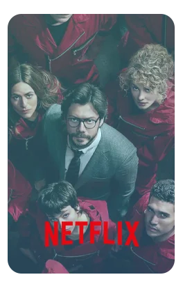 NETFLIX