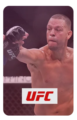 UFC